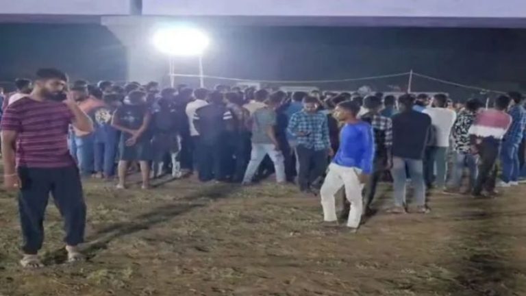 खेल क्रिकेट का, झगड़ा पार्किंग का… वामपंथी मीडिया ने हिन्दू-मुस्लिम का दिया रंग: पुलिस ने दावे किए खारिज, झगड़े में युवक की मौत