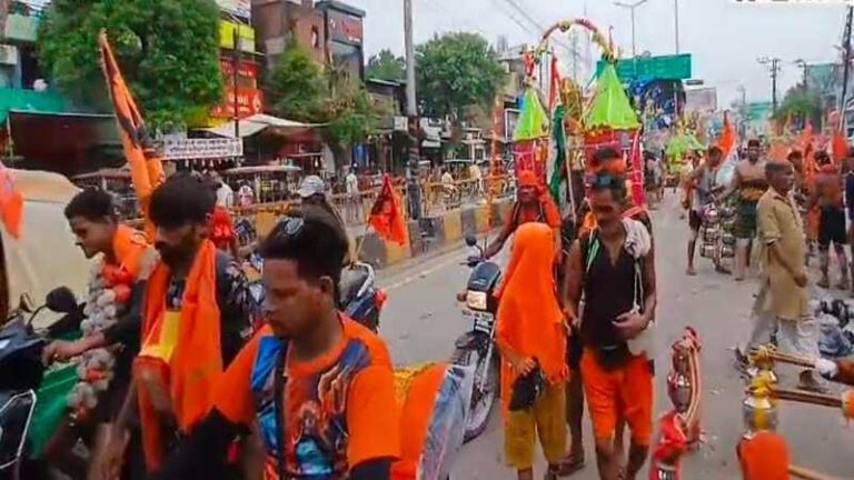 मुस्लिमों पर एकतरफा कार्रवाई नहीं, हिन्दुओं के ढाबों की भी जाँच कर रही यूपी पुलिस: टूलकिट गैंग की पोल खोलते हुए दुकानदारों ने बताया – नहीं पूछा गया जाति या धर्म