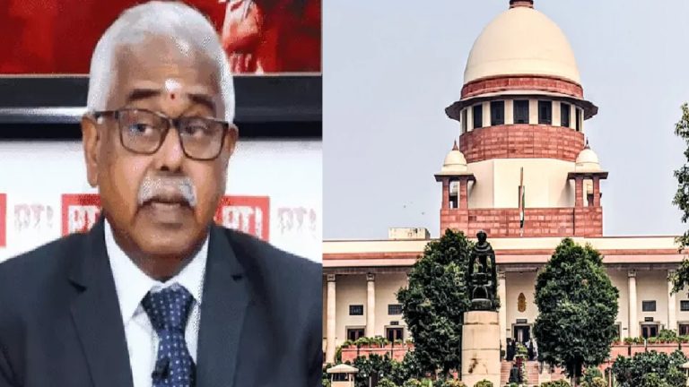 पतंजलि के पीछे पड़ा था IMA, अब खुद की हेकड़ी निकली: सुप्रीम कोर्ट से माँगी माफी, कहा- गरिमा को ठेस पहुँचाने का नहीं था कोई इरादा