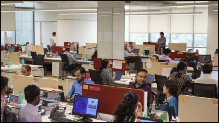 साल भर में 4.7 करोड़ नौकरियाँ बढ़ी, रोजगार वृद्धि दर हुआ डबल: RBI ने जारी किए आँकड़े, विदेशी बैंक की शोध रिपोर्ट का खोट भी आया सामने