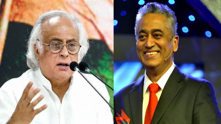 पहले मोदी सरकार की योजना की तारीफ़ की, आका से सन्देश मिलते ही कॉन्ग्रेस को देने लगे श्रेय: देखिए राजदीप सरदेसाई की ‘पत्तलकारिता’, पत्नी हैं TMC सांसद