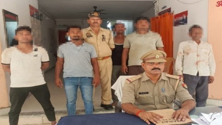 पहले नाबालिग लड़की से छेड़छाड़, फिर सोहराब-शिब्बू ने साथियों संग दलित परिवार पर किया हमला: लेकर पहुँचे लाठी-डंडे और धारदार हथियार