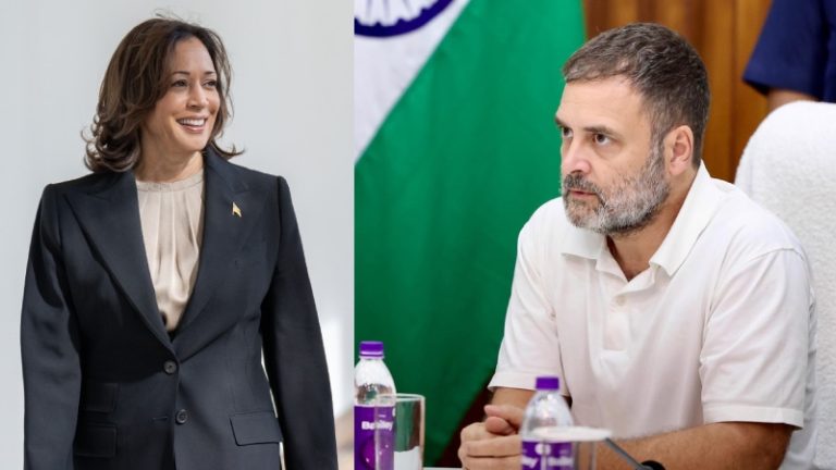 ‘अमेरिका की उप-राष्ट्रपति ने राहुल गाँधी से फोन पर की बात, दुनिया मानती है अगला PM’: कॉन्ग्रेस इकोसिस्टम के साथ-साथ मीडिया ने चलाई खबर, जानें क्या है सच
