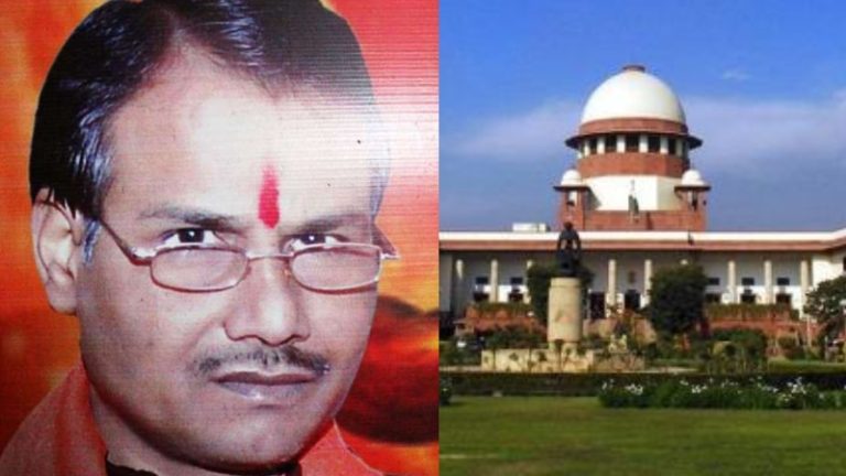 कमलेश तिवारी हत्याकांड के साजिशकर्ता को सुप्रीम कोर्ट ने दी जमानत, घटना से पहले हत्यारों से लगातार बात कर रहा था सैयद आसिम अली: HC ने नहीं दी थी बेल
