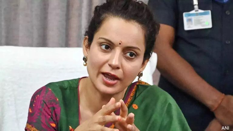 ‘मंडी के लोगों की समस्याएँ संसद में उठाऊँगी,’: कंगना रनौत ने अपने लोकसभा क्षेत्र में खोला नया दफ्तर, ‘आधार कार्ड’ को मुद्दा बना कर कॉन्ग्रेस खड़ा कर रही बखेड़ा