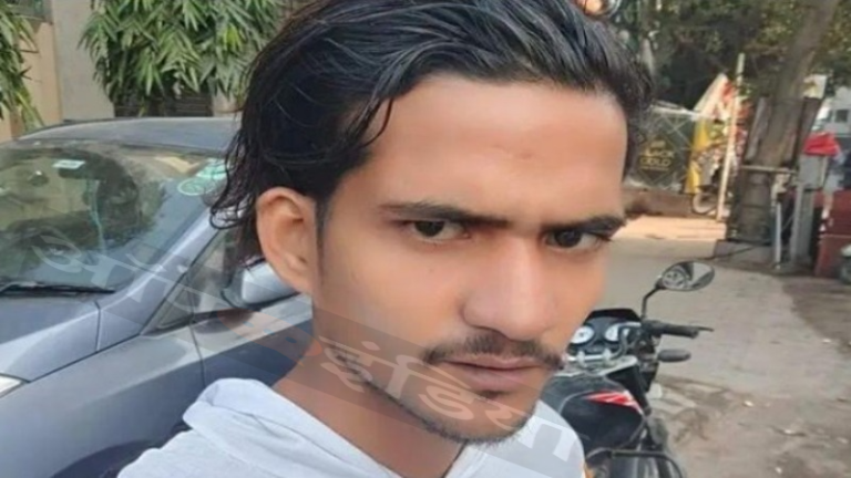 ‘भाग कु$या, वरना पेट में जो बच्चा है उसे भी मार डालूँगा’: इमरान ने भगवा, कलावा और तिलक का इस्तेमाल कर हिन्दू लड़की को फाँसा, 4 साल किया बलात्कार
