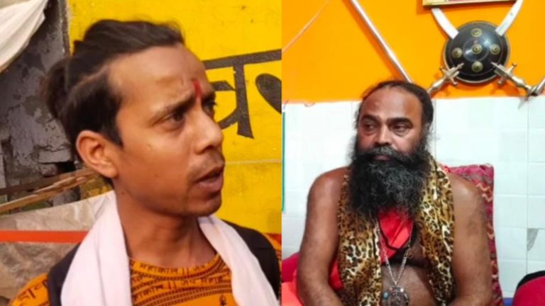 थूक, मूत्र, माँसाहार और कटी उंगली… यूँ ही काँवड़िए ‘किसी भी’ दुकान में घुसने से नहीं करते परहेज, ऑपइंडिया से बोले- पहचान बताने वाला निर्देश सही, SC भी जल्द समझेगा