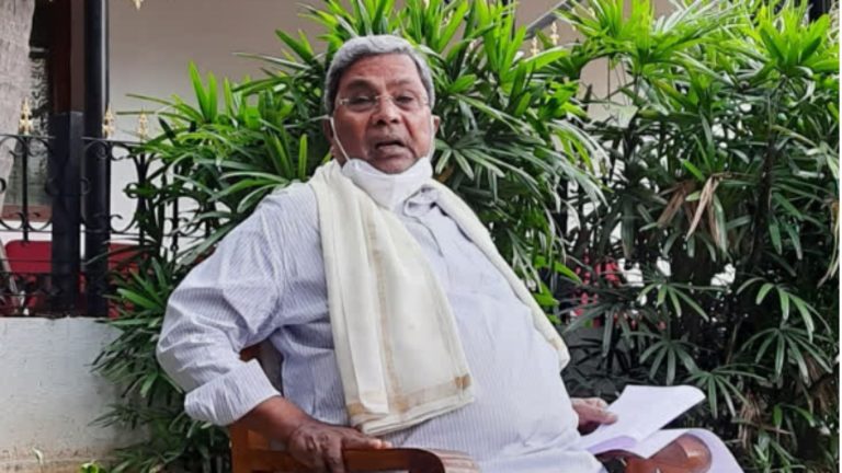 CM की पत्नी को पॉश इलाके में जमीन, 1200 किसानों की आत्महत्या, PG में घुस महिला की हत्या: विवादों में कर्नाटक सरकार