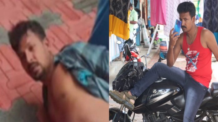 केरल पलक्क्ड़ मोहम्मद अली