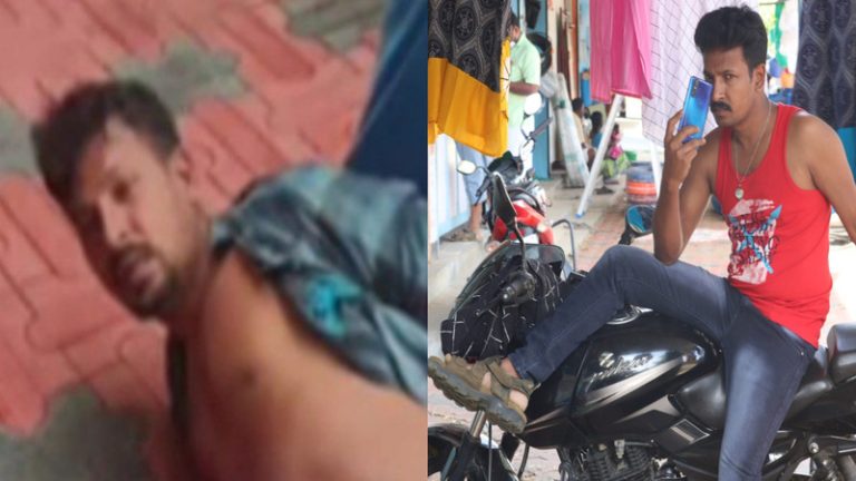 भेजता था अश्लील मैसेज, एडिटेड वीडियो करता था वायरल… महिलाओं ने वीडियो ब्लॉगर मोहम्मद अली जिन्ना को बाँध कर पीटा, चलाता है कपड़े की दुकान