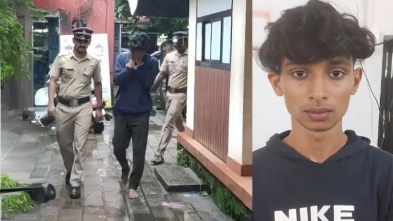इंस्टाग्राम पर स्कूली लड़कियों को फँसाता था मुहम्मद अमजद, मिलने के बहाने बुला हड़प लेता था गहने: फिर दोस्ती खत्म कर हो जाता था गायब, केरल पुलिस ने दबोचा