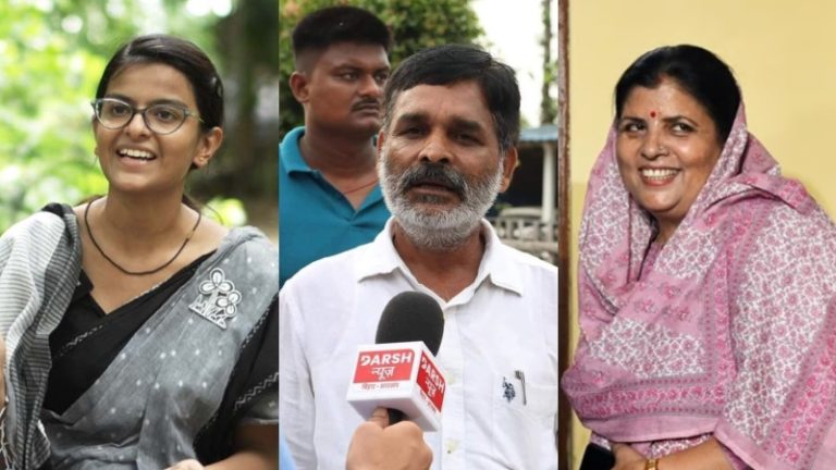 बिहार में निर्दलीय शंकर सिंह ने जदयू-राजद को हराया, बंगाल में 25 साल की मधुपूर्णा बनीं MLA, हिमाचल में CM सुक्खू की पत्नी जीतीं: जानें 13 सीटों पर उपचुनाव के परिणाम
