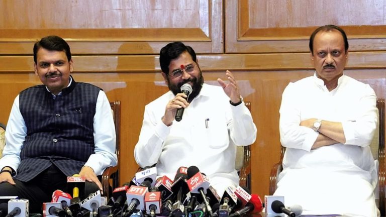 महाराष्ट्र विधान परिषद चुनाव में NDA की बड़ी जीत, सभी 9 उम्मीदवार जीते: INDI गठबंधन कर रहा 2 से संतोष, 1 सीट पर करारी हार