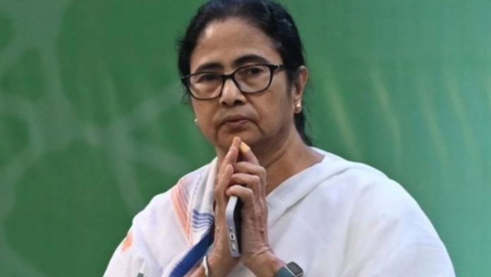 ममता बनर्जी