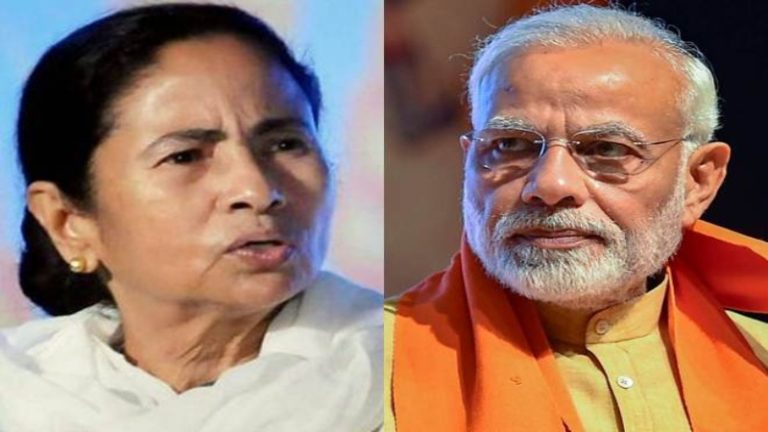 नीति आयोग की बैठक में शामिल होने पहुँची बंगाल की सीएम ममता बनर्जी: INDI गठबंधन को लगा तगड़ा झटका, 7 राज्यों ने बैठक का किया है बहिष्कार
