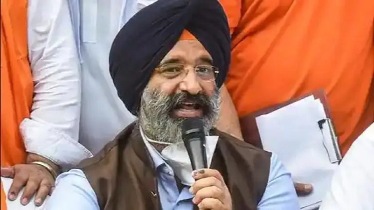 ‘BJP छोड़ दो वरना हम दुनिया से उठा देंगे’: भाजपा नेताओं को भेजे ‘खालिस्तान-पाकिस्तान जिंदाबाद’ वाला पत्र, ‘गद्दार’ बताते हुए जान से मारने की धमकी