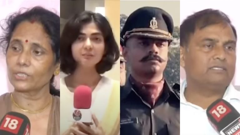 ‘बहू ने एक बार भी नहीं कहा ‘कीर्ति चक्र’ छूकर भी देख लीजिए’: बलिदानी कैप्टन के पिता बोले – पैसों को लेकर नहीं है कोई मतभेद, रोती हुईं माँ ने कहा – अब जीना नहीं चाहती