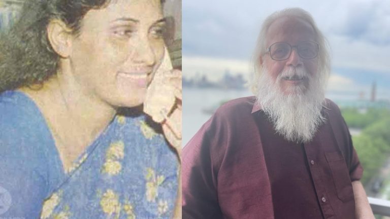 एक पुलिसवाले की हवस ने तबाह कर दी वैज्ञानिक की जिंदगी, कमरा बंद कर की जोर-जबर्दस्ती: जिसे केरल पुलिस ने बताया ISRO की जासूसी, उसका नग्न सच CBI ने किया बेनकाब