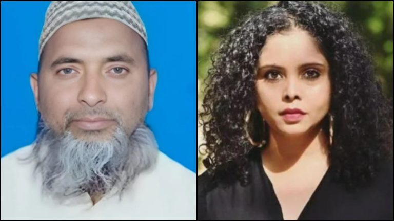 मौलाना का हुआ एक्सीडेंट, पुलिस अपनी गाड़ी में ले गई अस्पताल… फैलाया मुस्लिम की मॉब लिंचिंग का झूठ: कहा- भीड़ ने पीटकर मार डाला, हिंदू सही में हिंसक