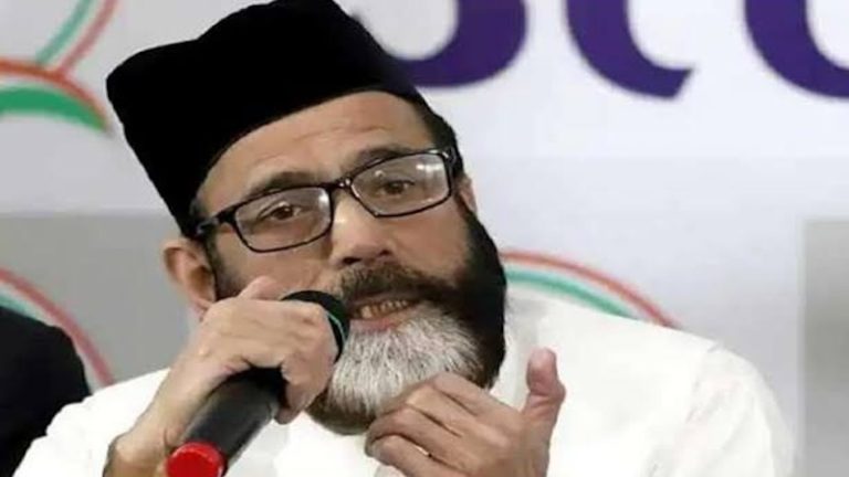 23 लड़के-लड़कियों का खुलेआम इस्लामी धर्मांतरण, सामूहिक निकाह भी: बरेली में मौलाना तौकीर रज़ा का ऐलान, कहा – पढ़ाई-नौकरी के दौरान हुआ इश्क़
