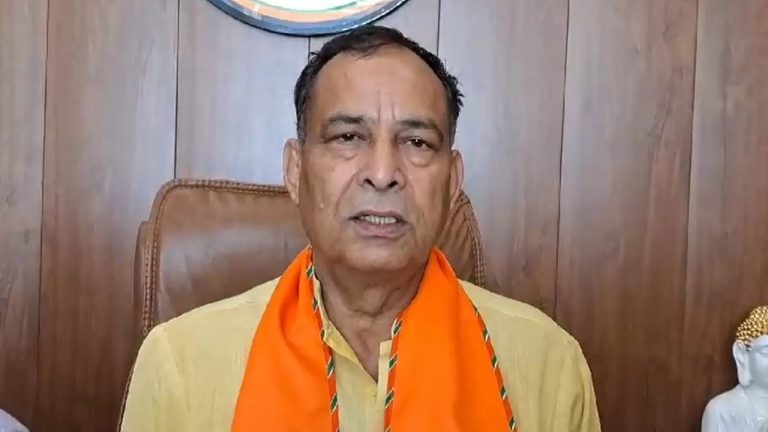 CM बदलने के बाद लोकसभा में मुकाबला टाई, विधानसभा चुनाव सर पर: जानिए कौन हैं मोहन लाल बडौली, जिन्हें हरियाणा में BJP ने चुना प्रदेश अध्यक्ष