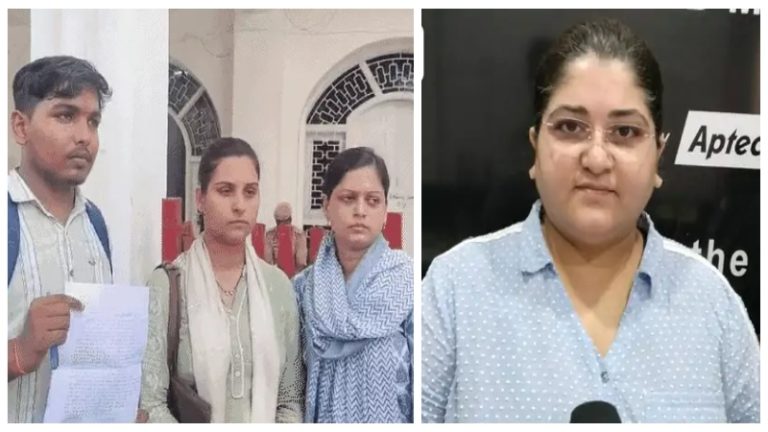 हिंदू लड़कियों की दोस्ती (जबरन) मुस्लिम लड़कों से, धर्मांतरण-निकाह के लिए उकसाना: UP में लैक्मे एकेडमी का हाल, हिंदू से मुसलमान बनी डायरेक्टर पर आरोप