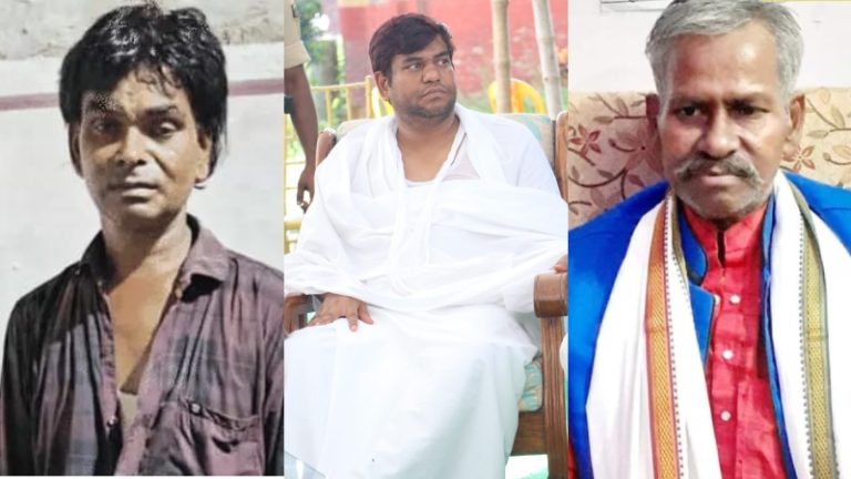 साथियों ने हाथ-पाँव पकड़ा, काज़िम अंसारी ने ताबतोड़ घोंपा चाकू… धराया VIP अध्यक्ष मुकेश सहनी के पिता का हत्यारा, रात के डेढ़ बजे घर में घुस कर मार डाला