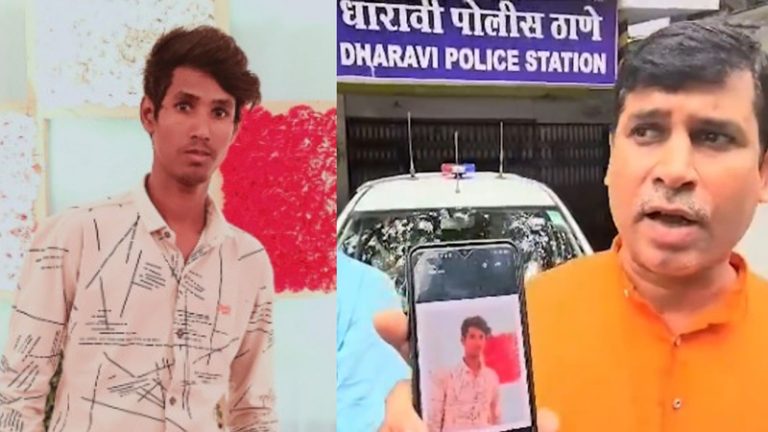 सीने में तलवार घोंप कर RSS स्वयंसेवक की हत्या, रिपोर्ट में आवा – मुंबई पुलिस के सामने ही मार डाला: आरिफ-सद्दाम ने साथियों संग मिल कर दिया घटना को अंजाम