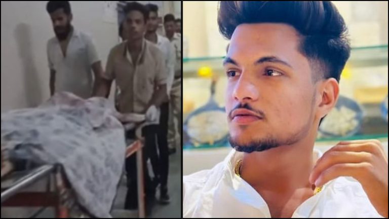 दोस्त के साथ कार में थी 16 साल की छात्रा, गेट खोलते ही गुफरान ने काट दिया गला: मृतका ने ठुकरा दिया था प्रपोजल, कहा था- तुमसे मतलब नहीं रखना चाहती