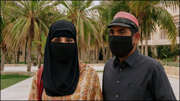 ‘हिंदू से की शादी तो मोहल्ले वालों के सामने कपड़े छीने, गाँव में नचाया’: मुस्लिम महिला को परिजन दे रहे धमकी, पुलिस से लगाई सुरक्षा की गुहार