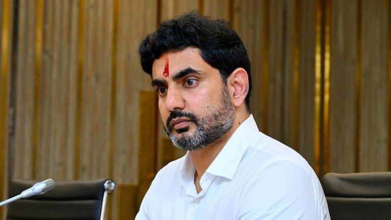 ‘रुक जाएगा विकास’: कर्नाटक सरकार के 75% आरक्षण वाले बिल से डरा IT कंपनियों का सबसे बड़ा समूह, CM नायडू के मंत्री बेटे ने कहा – आंध्र में स्वागत है, हम देंगे सारी सुविधाएँ