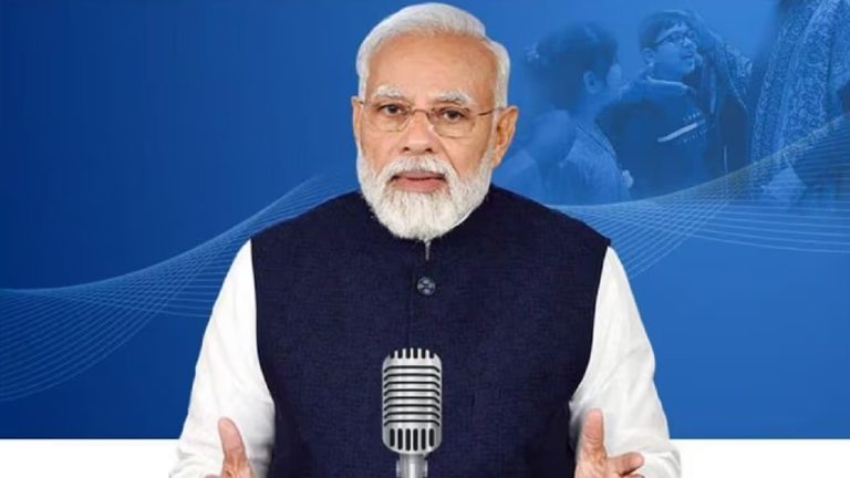 प्रोजेक्ट परी, मिशन ओलंपिक, चीयर फॉर भारत के साथ ‘हर घर तिरंगा’: PM मोदी के मन की बात में चराईदेउ मैदाम पर भी चर्चा