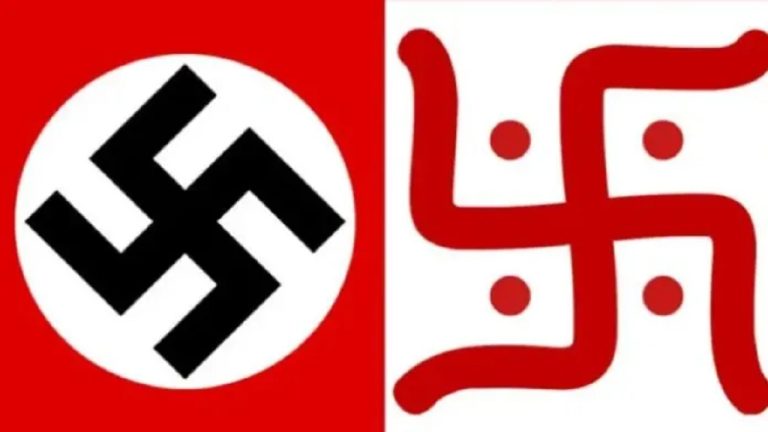 अलग-अलग है हिन्दुओं का स्वस्तिक और नाजी वाला ईसाई क्रॉस: अब अमेरिका के शिक्षा विभाग ने भी दी मान्यता