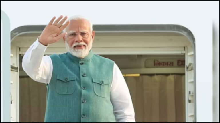 5 साल बाद रूस गए PM मोदी, क्रेमलिन ने कहा- ईर्ष्या से देख रहे पश्चिमी देश: जानिए राष्ट्रपति पुतिन के साथ यह मुलाकात कितनी अहम