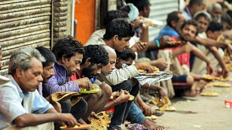 कोविड जैसा संकट आया, फिर भी गरीबी को सिंगल डिजिट में खींच लाई मोदी सरकार: NCAER ने रिसर्च में बताया- 12 साल में 12.7% घटी गरीबी की दर
