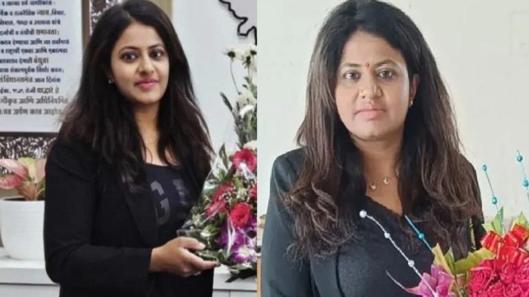 विवादित ट्रेनी IAS पूजा खेडकर के खिलाफ UPSC ने दर्ज कराई FIR, सेलेक्शन रद्द करने को लेकर माँगा जवाब: पिस्टल लहराने में माँ हो चुकी है गिरफ्तार, पिता की तलाश जारी