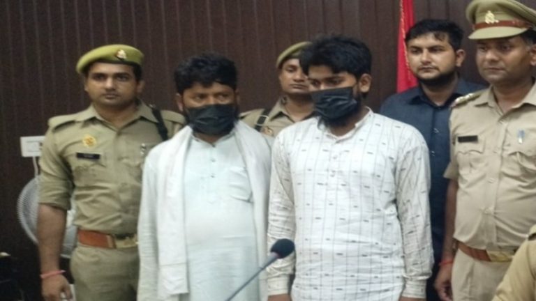 पोर्न देखने का आदी हाफिज दिलनवाज ने मदरसे के 9 साल के बच्चे से किया कुकर्म, विरोध पर मारकर कुएँ में फेंका: हाथ-पैर बाँधकर मुँह में चिपका दिया था टेप