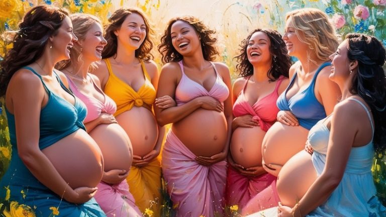 एक मर्द ने 200 महिलाओं को किया गर्भवती, रिकॉर्ड्स में गड़बड़ी से बच्चों की हो गई अदला-बदली: ऑस्ट्रेलिया की IVF इंडस्ट्री के लिए नई समस्या