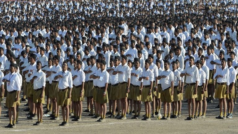 ताकि किसी का न हो रघुवंशी और रंगनाथाचार्य जैसा हाल… मोदी सरकार ने 58 साल पहले RSS पर लगे बैन को हटाया, कॉन्ग्रेसी तिलमिलाए