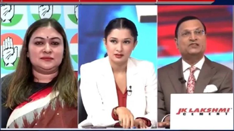 ‘रजत शर्मा वाला वीडियो एडिटेड नहीं’: हाईकोर्ट में ‘X’ के बयान पर प्रोपेगेंडा चला रही कॉन्ग्रेस, छिपा रही ट्वीट डिलीट करने वाला आदेश