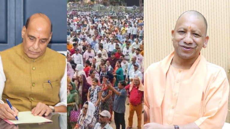 शिक्षकों की डिजिटल हाज़िरी के मामले में योगी सरकार ने बदला आदेश: जिस तरह अखिलेश अभी कर रहे राजनीति, पिता मुलायम ने नक़ल कानून का विरोध कर बनाई थी सरकार