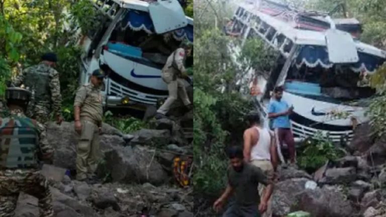रियासी आतंकी हमला: लोकल पशु व्यापारी हाकम दीन ने आतंकियों को दिया खाना और रहने की जगह, देश से गद्दारी की कीमत सिर्फ ₹5000