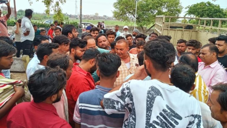 ‘डॉक्टर ज़ुबैद और उसकी बीवी जुनैबा ने दलित नर्स को ज़हर का इंजेक्शन देकर मार डाला’: परिजनों ने बलात्कार का भी लगाया आरोप