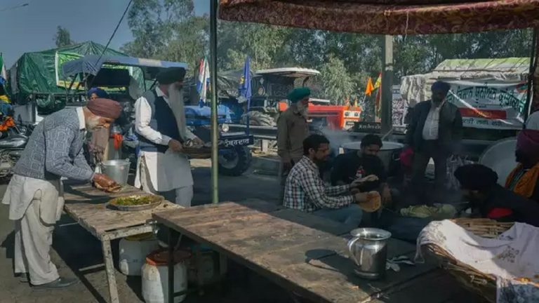 शंभू बॉर्डर पर 5 महीने से बैठे किसानों का उखड़ेगा टेंट, हाई कोर्ट ने 7 दिन में हाइवे खुलवाने का दिया आदेश: कहा- तय जगह पर प्रदर्शन करें आंदोलनकारी