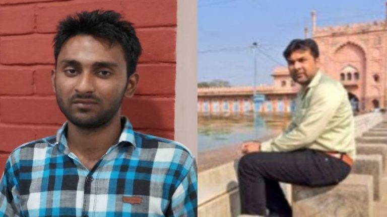 मारपीट से नहीं हुई नशेड़ी फिरोज की मौत,पत्रकार वसीम अली त्यागी समेत 5 ने सोशल मीडिया पर ‘मॉब लिंचिंग’ का झूठ फैलाया: शामली में FIR दर्ज