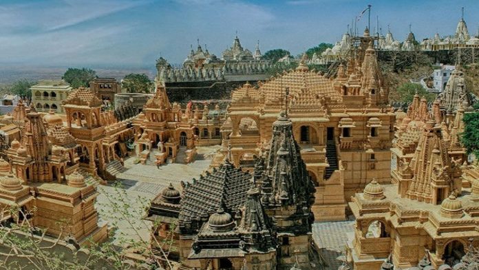 पालिताना