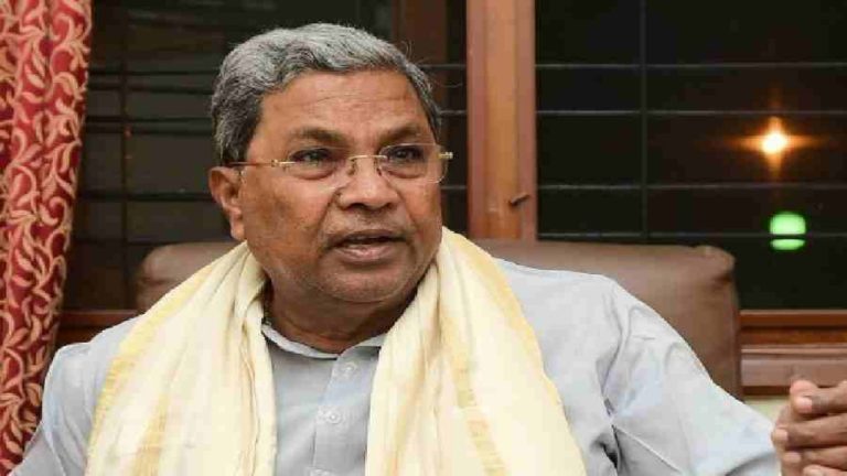 प्राइवेट नौकरियों में 75% आरक्षण वाले बिल पर कॉन्ग्रेस सरकार का U-टर्न, वापस लिया फैसला: IT कंपनियों ने दी थी कर्नाटक छोड़ने की धमकी