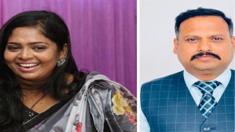 IAS ऑफिसर की बीवी भाग गई गैंगस्टर ‘महाराजा हाईकोर्ट’ के साथ, 9 महीने के बाद लौटी तो नहीं घुसने दिया घर में… जहर खाकर किया सुसाइड