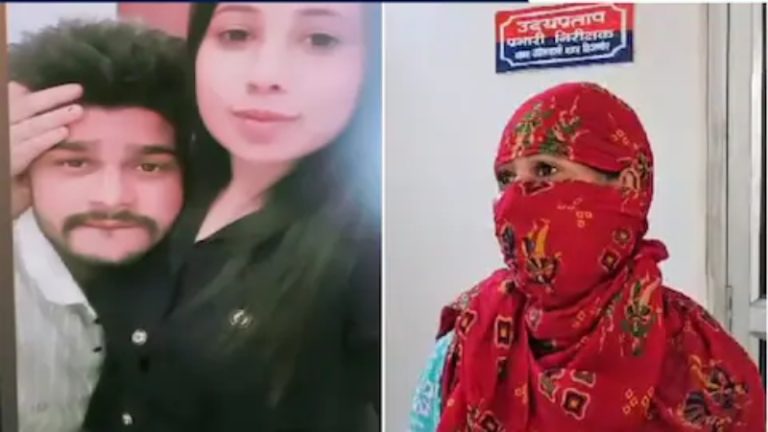 आकाश बन नसीम ने शादीशुदा महिला को फँसाया, पति से तलाक दिलवा कर ली शादी: बाद में हुआ फरार, घरवालों ने कहा- मुस्लिम बनो तब घर में रखेंगे