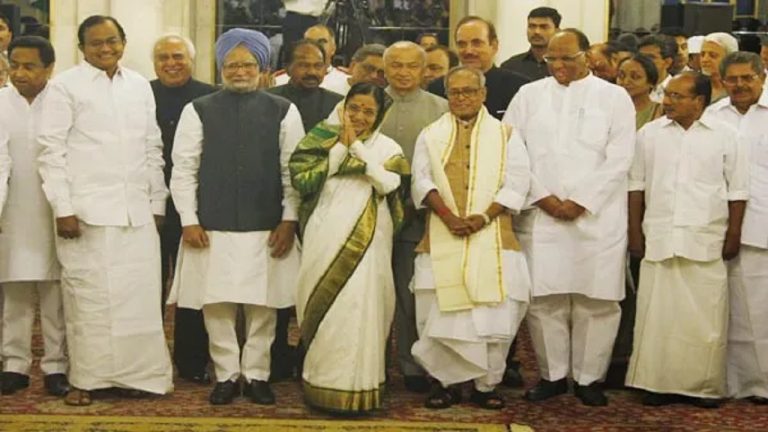 2004 से 2009 तक कारगिल विजय दिवस नहीं मनाती थी कॉन्ग्रेस की अगुवाई वाली UPA सरकार, मानती थी ‘BJP की लड़ाई’